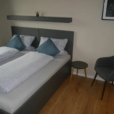 The Pharmacy * Lemgo