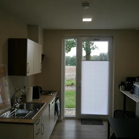 Kwatera prywatna The Pharmacy Lemgo