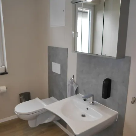 Accommodatie bij particulieren The Pharmacy *
