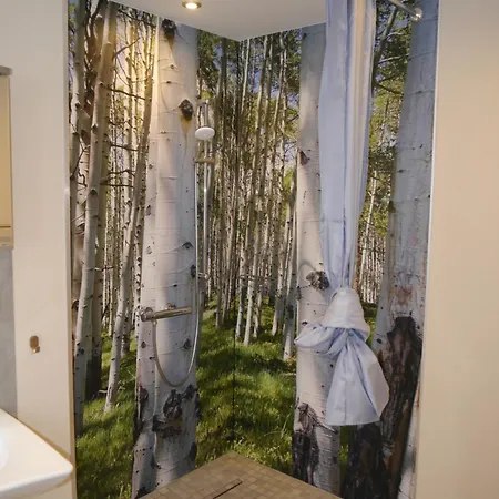 Kwatera prywatna The Pharmacy Lemgo