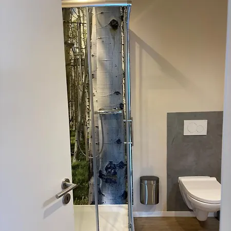 Kwatera prywatna The Pharmacy Lemgo