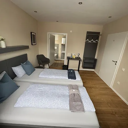 The Pharmacy Kwatera prywatna