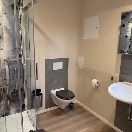 The Pharmacy Rum i privatbostad *