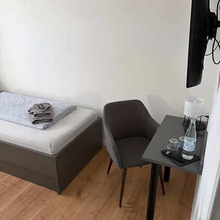 The Pharmacy Accommodatie bij particulieren