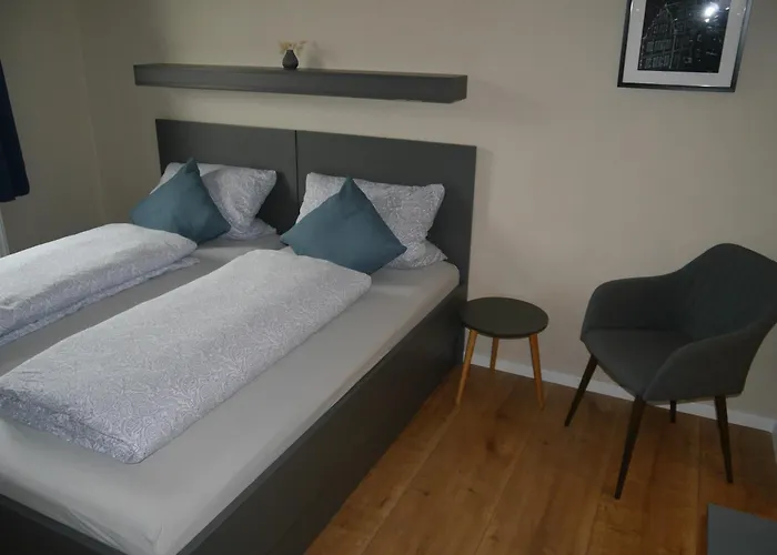 The Pharmacy * Lemgo