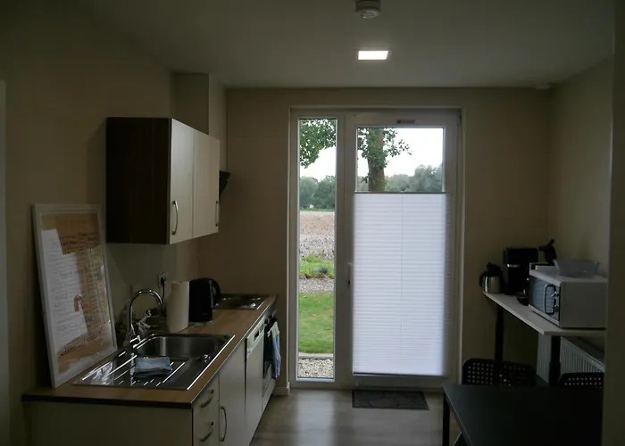 Privat bolig The Pharmacy Lemgo