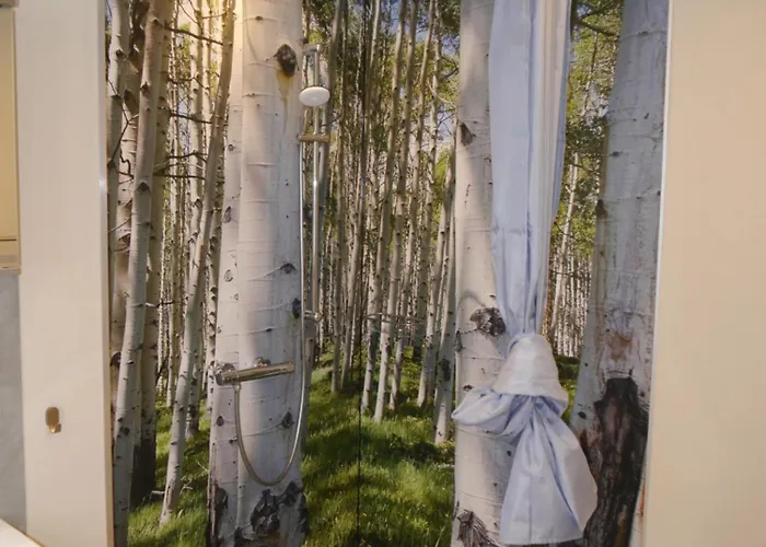 Rum i privatbostad The Pharmacy Lemgo