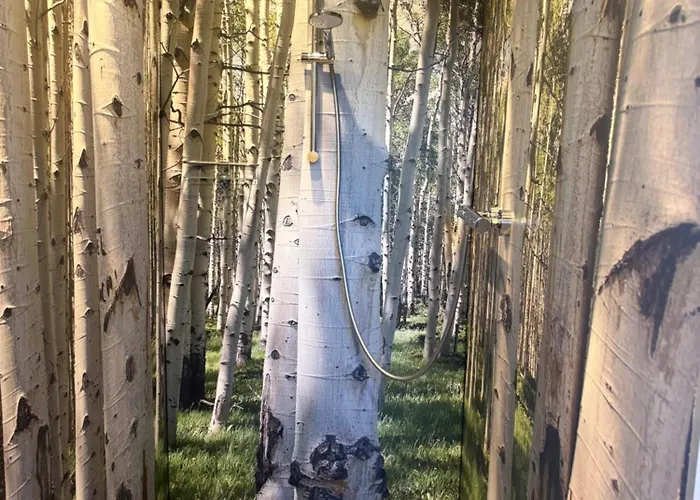 The Pharmacy Rum i privatbostad *