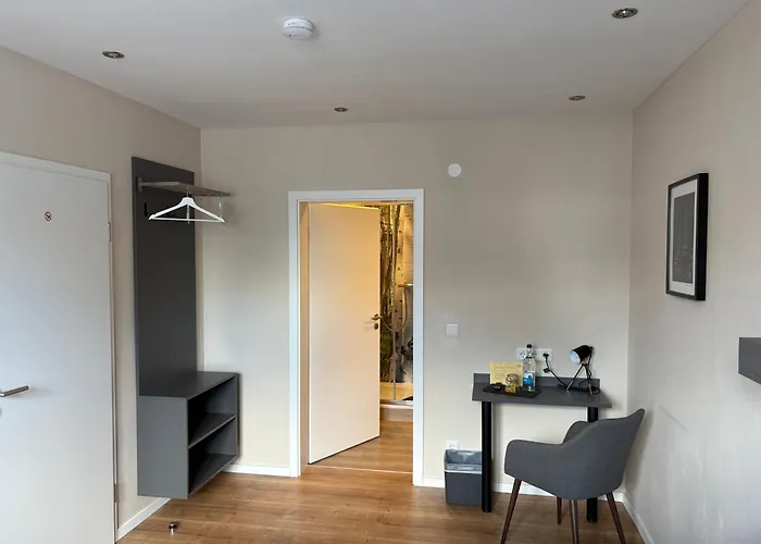 The Pharmacy Rum i privatbostad *