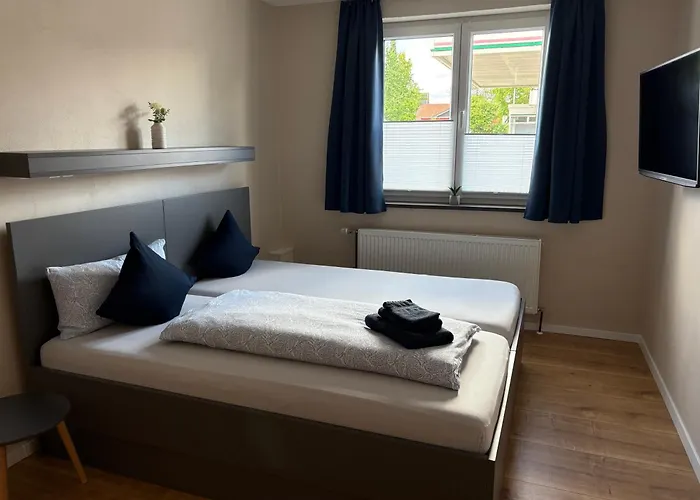 The Pharmacy * Lemgo