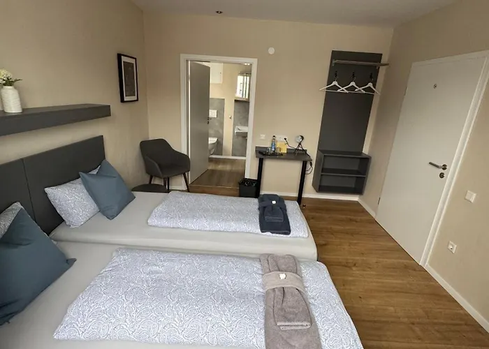 The Pharmacy Privat bolig