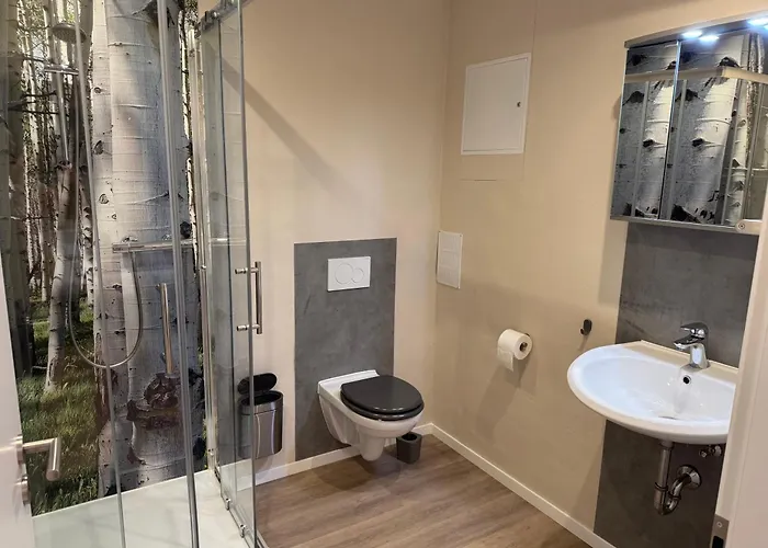 The Pharmacy Rum i privatbostad *